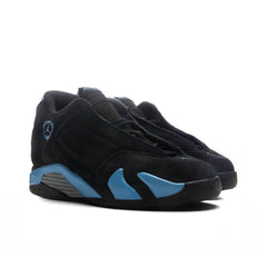 14 Retro 'University Blue' (PS) - Black/White/University Blue
