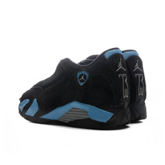 14 Retro 'University Blue' (PS) - Black/White/University Blue