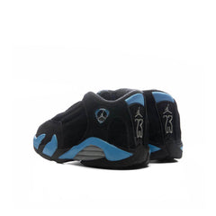 14 Retro 'University Blue' (TD) - Black/White/University Blue