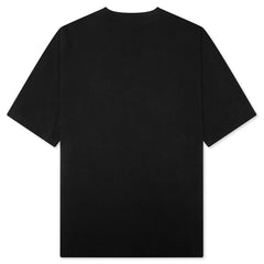 x Levi's S/S Tee - Black