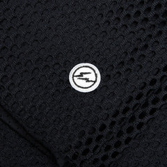 x Union x Fragment Short - Black/Pale Ivory