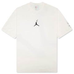 x Union x Fragment Tee - Pale Ivory/Ivory/Black