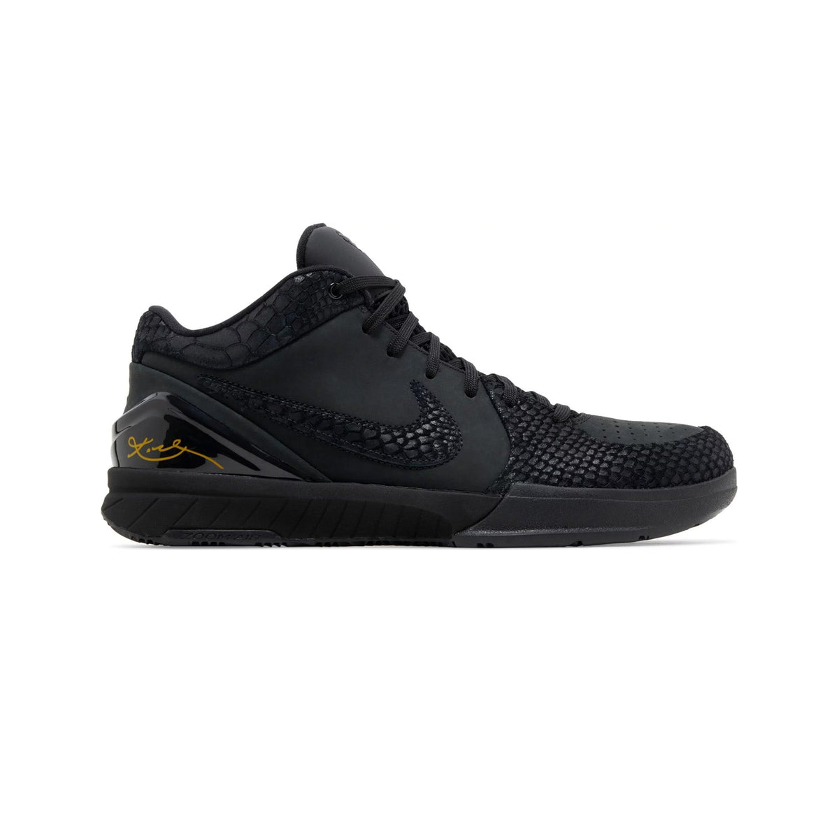 Kobe 4 Protro 'Gift Of Mamba' (2023)