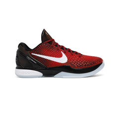 Kobe 6 Protro 'Challenge Red All Star' (2021)