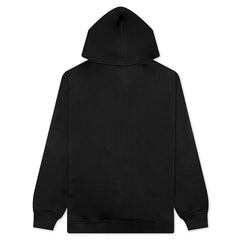 MVP Hoodie - Black/Iron Grey/Iron Grey