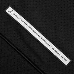 x Infinite Archives Cat-Scratch Short - Black