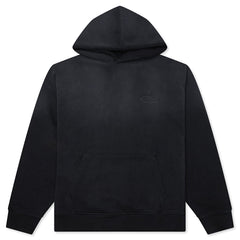 x Infinite Archives Fleece Hoodie - Black