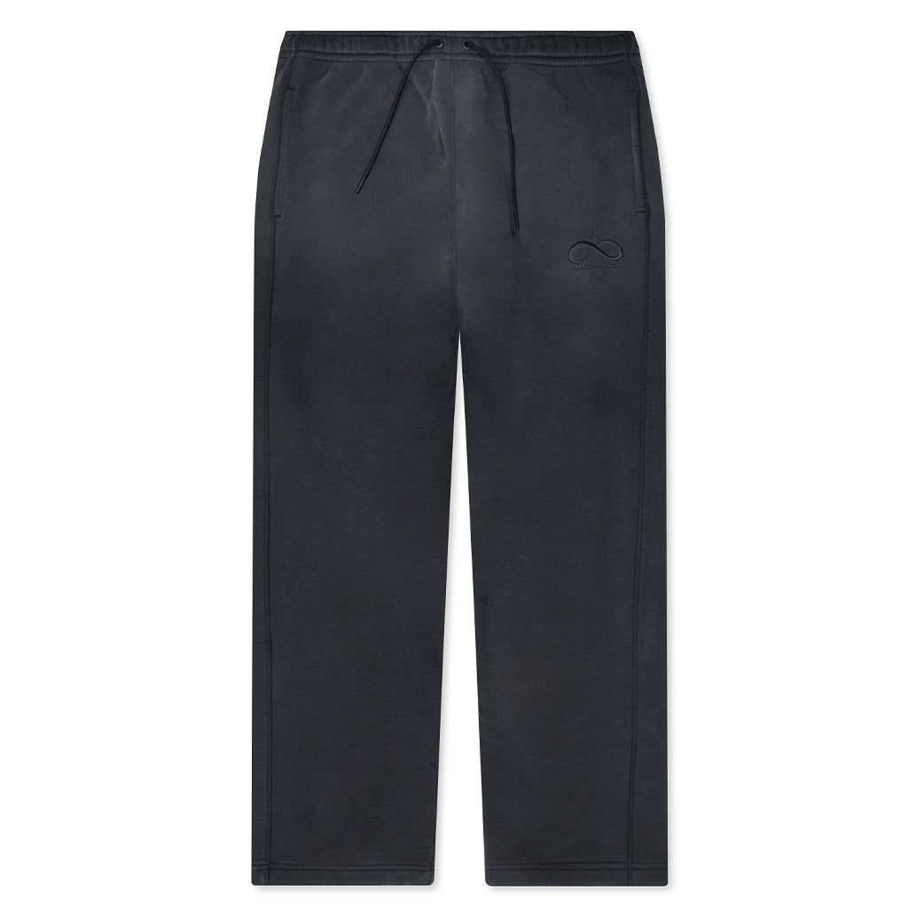 x Infinite Archives Fleece Sweatpants - Black