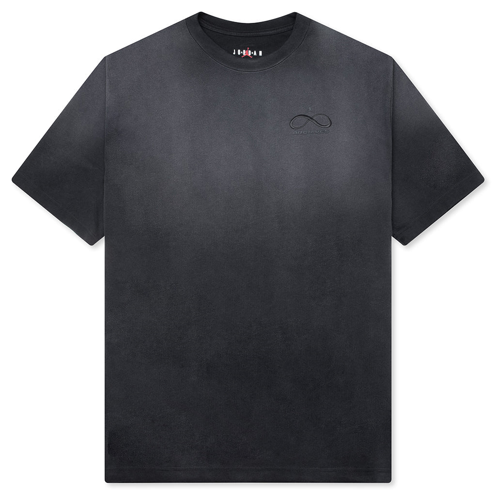 x Infinite Archives S/S Tee - Black