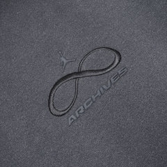x Infinite Archives S/S Tee - Black
