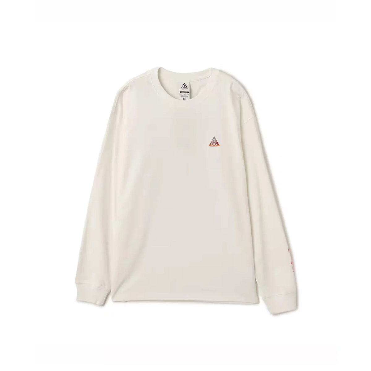 ACG LNY Long Sleeve T Shirt 'Sail