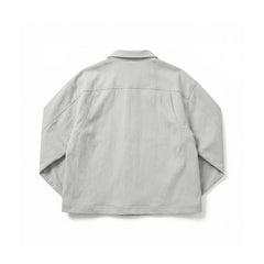 ACG Smith Summit Year of the Horse Limited Edition UV Protection Jacket 'Photon Gray' ACG Smith Summit Year of the Horse Limited Edition UV Protection Jacket 'Photon Gray