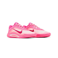 A'ja Wilson A'One 'Pink A'ura' Women's (2025)