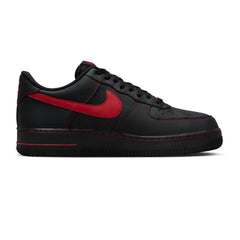Air Force 1 Low '07 LV8 'Bred' (2025)