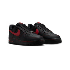 Air Force 1 Low '07 LV8 'Bred' (2025)