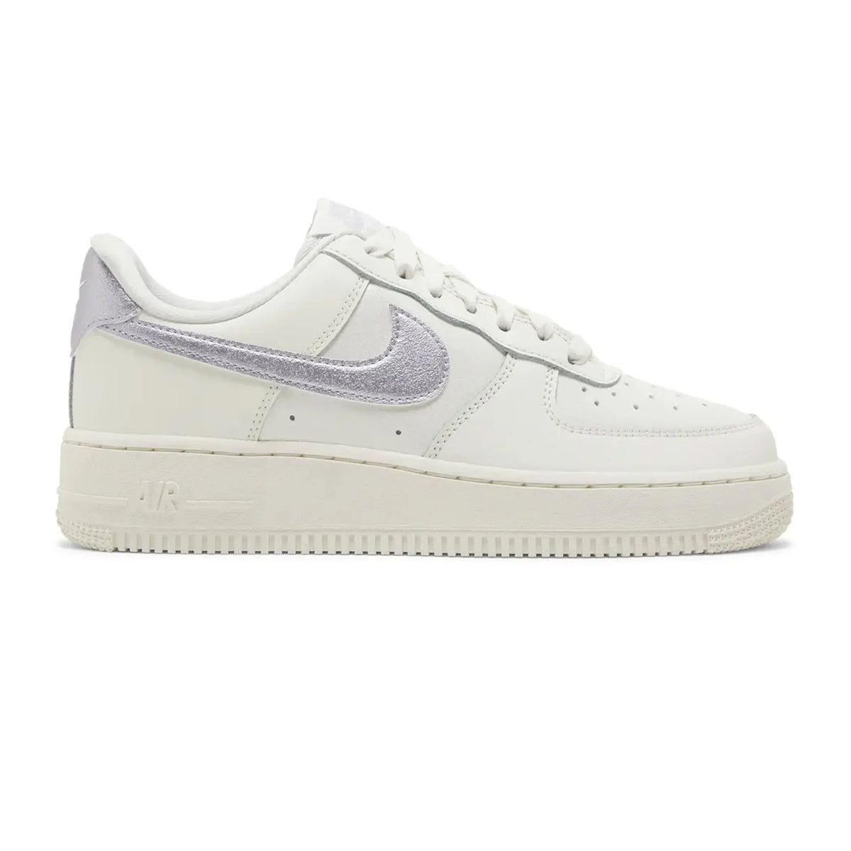 Air Force 1 Low '07 'Sail Oxygen Purple' Women's (2023)