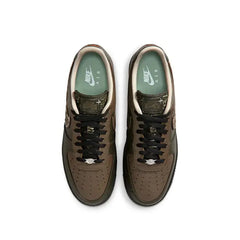 Air Force 1 Low '07 'Sequoia Dark Hazel