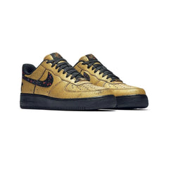 Air Force 1 Low 'Caribana Festival' (2018)