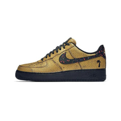 Air Force 1 Low 'Caribana Festival' (2018)