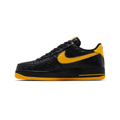 Air Force 1 Low 'Kobe Bryant Lakers Away' (Numbered Edition of 8000) (2024)