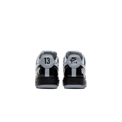 Air Force 1 Low Syna Central Cee 'Black White Smoke Grey' (2026)
