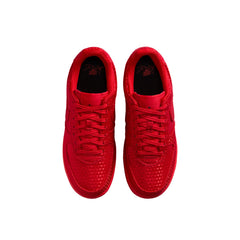 Air Force 1 Low 'Valentine's Day Red' (2026)