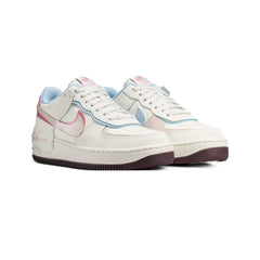 Air Force 1 Shadow 'White Pink Blue' Women's (2026)