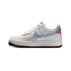 Air Force 1 Shadow 'White Pink Blue' Women's (2026)