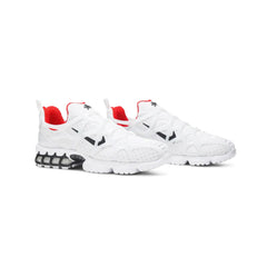 Air Kukini Spiridon Cage 2 x Stussy White
