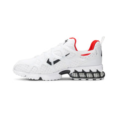 Air Kukini Spiridon Cage 2 x Stussy White
