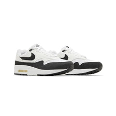 Air Max 1 'White Black Neutral Grey' Women's (2023)