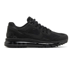 Air Max 2013 'Triple Black' (2023)