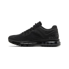 Air Max 2013 'Triple Black' (2023)
