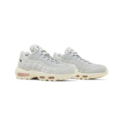 Air Max 95 'Grey Fog Pink Foam' (2022)