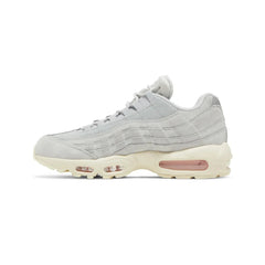 Air Max 95 'Grey Fog Pink Foam' (2022)