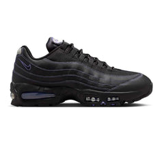 Air Max 95 OG 'Big Bubble Black Persian Violet' (2025)