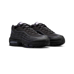 Air Max 95 OG 'Big Bubble Black Persian Violet' (2025)
