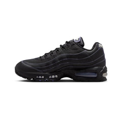 Air Max 95 OG 'Big Bubble Black Persian Violet' (2025)