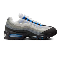 Air Max 95 OG Big Bubble 'Blue Spark' (2025)