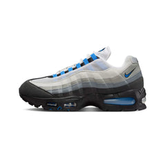 Air Max 95 OG Big Bubble 'Blue Spark' (2025)