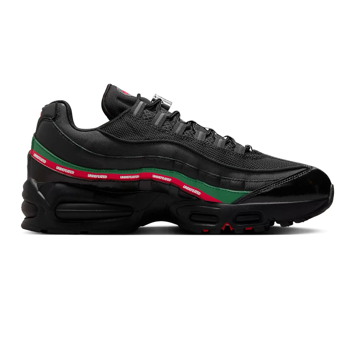 Air Max 95 SP 'Undefeated Black' (2025)