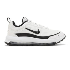 Air Max AP 'White Bright Crimson Black' (2021)