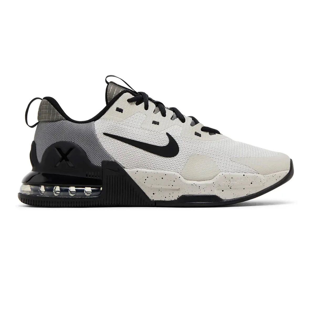 Air Max Alpha Trainer 5 'Light Iron Ore Flat Pewter Black' (2023)