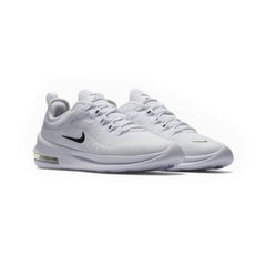 Air Max Axis 'White Black' (2020)