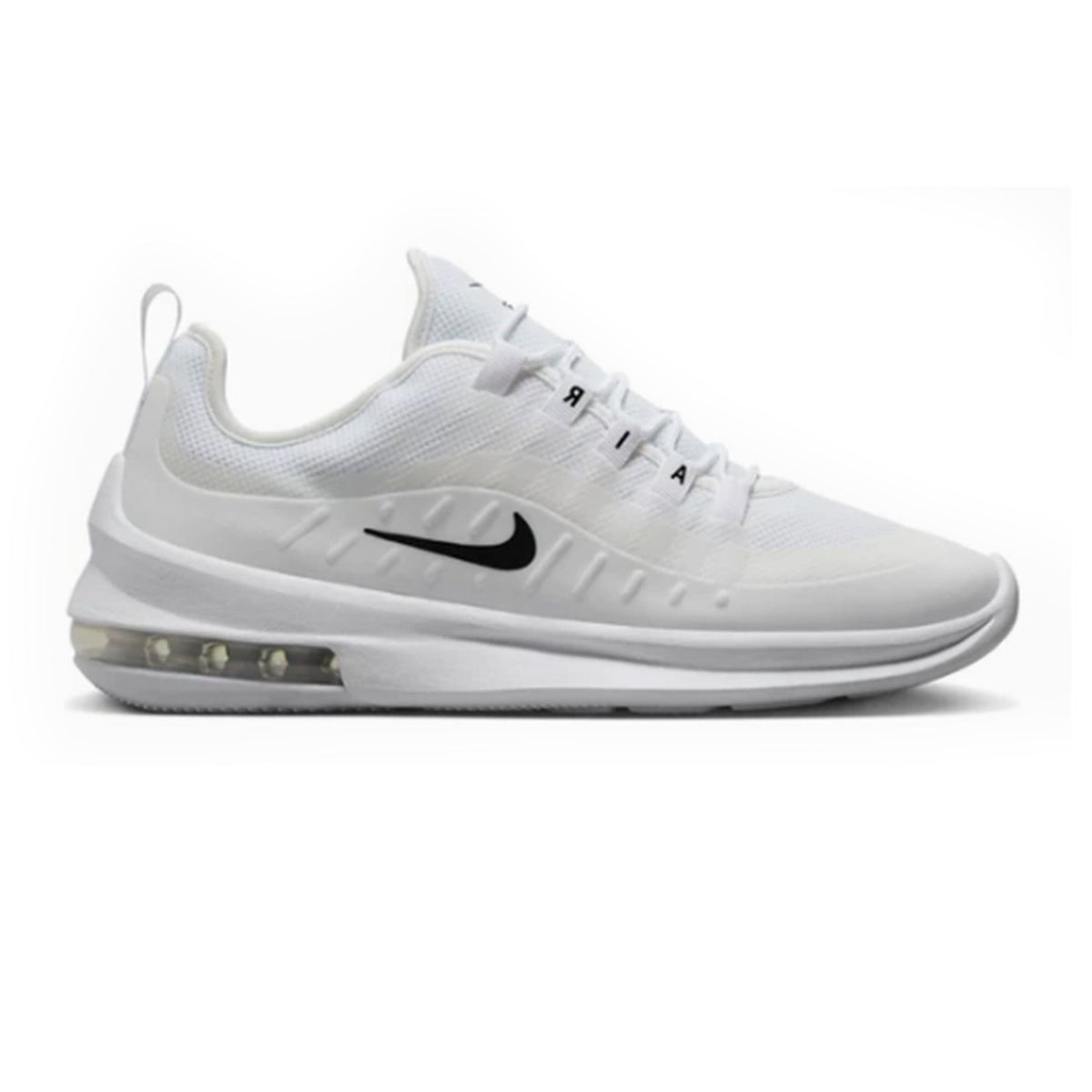 Air Max Axis 'White Black' (2020)