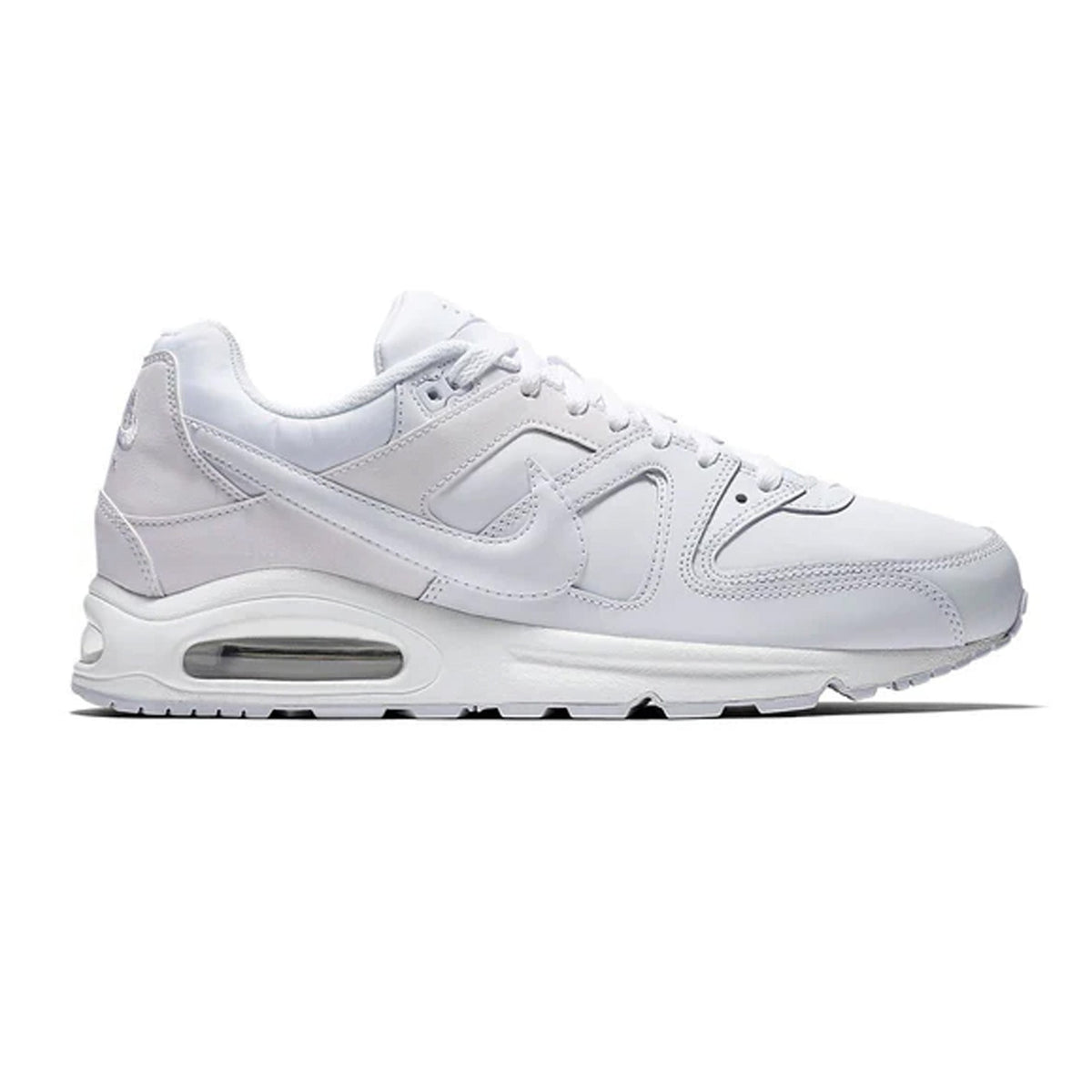 Air Max Command Leather 'White