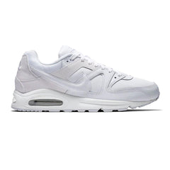 Air Max Command Leather 'White