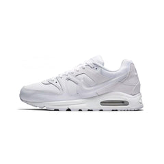 Air Max Command Leather 'White
