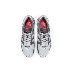 Air Max Command 'Pure Platinum Gym Red
