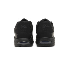 Air Max Command 'Triple Black